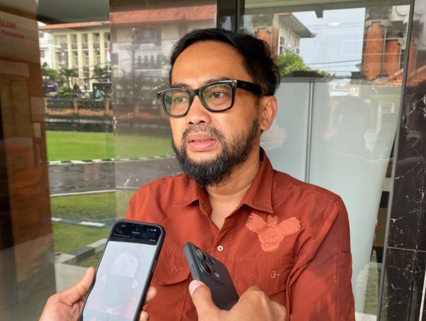 Pemilik Glamping Pancasari Jalani BAP Awal Terkait Akses Jalan Terputus, Usaha Lumpuh Sejak Januari