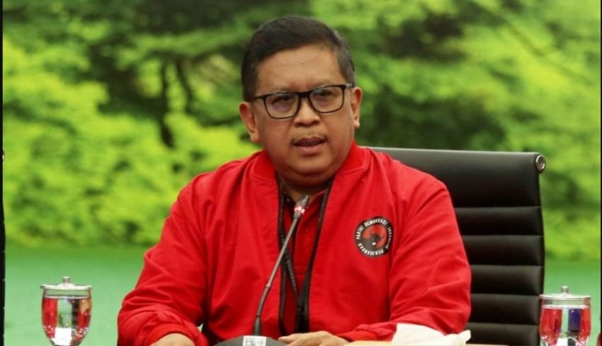 Hasto Tegaskan RUU Perampasan Aset Harus Hormati HAM dan Due Process of Law dalam Reformasi Hukum Nasional