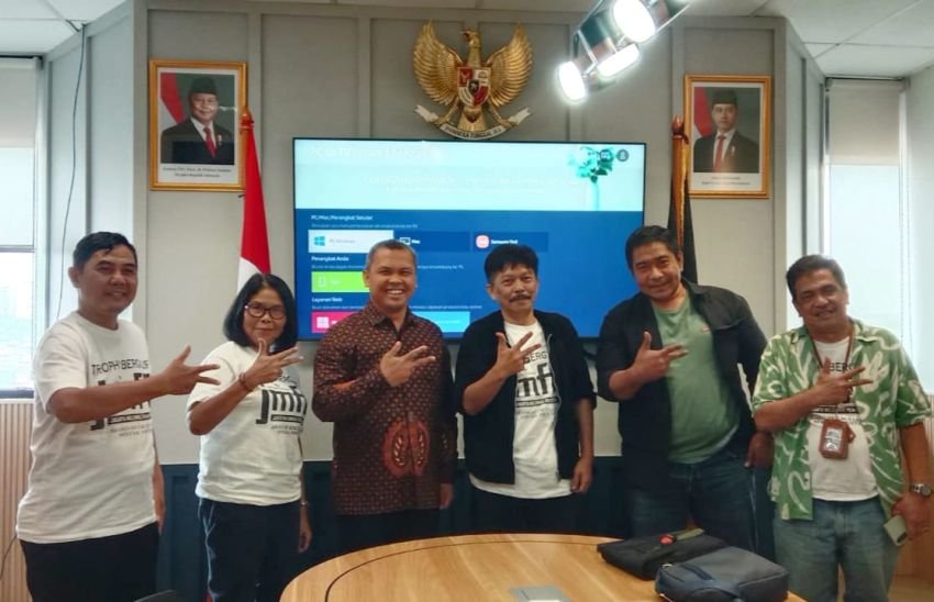 JMFF 2026 Dorong Generasi Muda dan Theater Mini untuk Perkuat Industri Film Pendek Nasional
