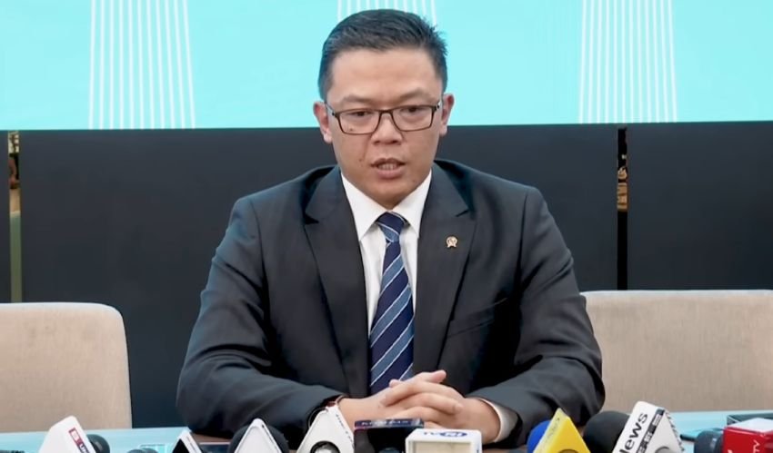 Menlu Sugiono Tegaskan Indonesia Tidak Perlu Bayar Iuran US$1 Miliar ke Board of Peace, Ini Alasannya