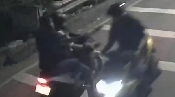 Bukan 2, Ternyata Ada 4 Orang yang Terlibat dalam Penyiraman Air Keras Terhadap Aktivis KontraS Andrie Yunus! Polisi Ungkap Kronologi Lengkapnya