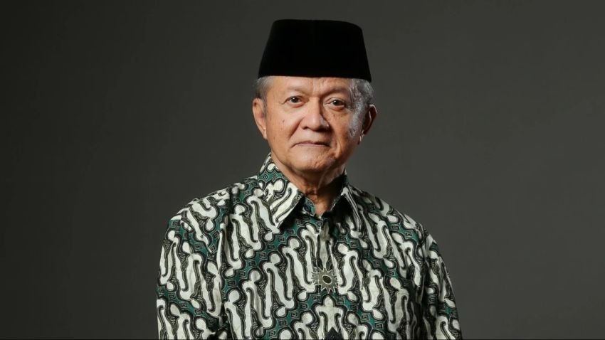 Serangan AS-Israel ke Iran, Anwar Abbas Minta Dukungan Militer China-Rusia