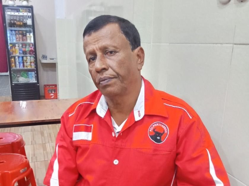 Mantan Sekretaris PAC PDIP Medan: DPC PDIP Medan Harus Evaluasi Kepemimpinan dan Gelar Konfercab Ulang