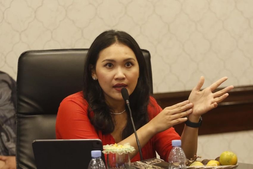 Budiman Nadapdap: Jangan Asal Cap Kader PDI Perjuangan Pembangkang Soal SPPG