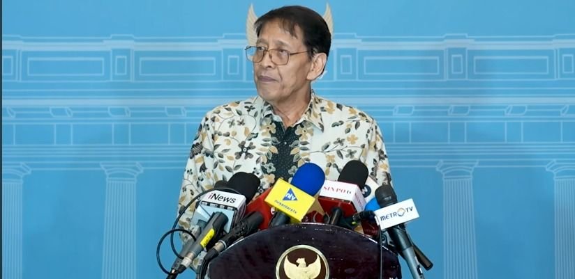 Mantan Menlu Hassan Wirajuda Jelaskan Syarat RI Bisa Jadi Mediator Konflik Timur Tengah