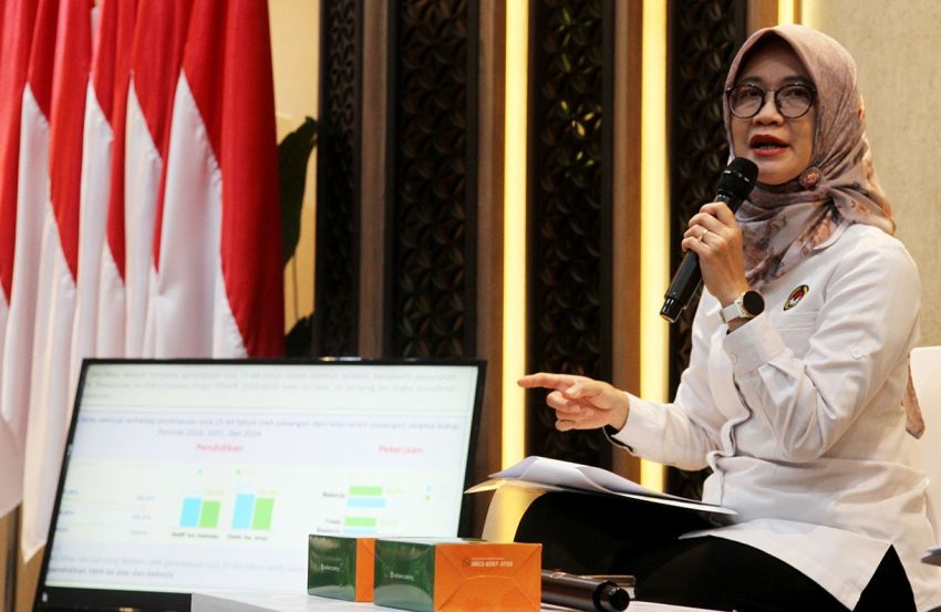 Kemenko PMK Sosialisasikan Gerakan SatuJamKu untuk Kurangi Kecanduan Gadget Anak