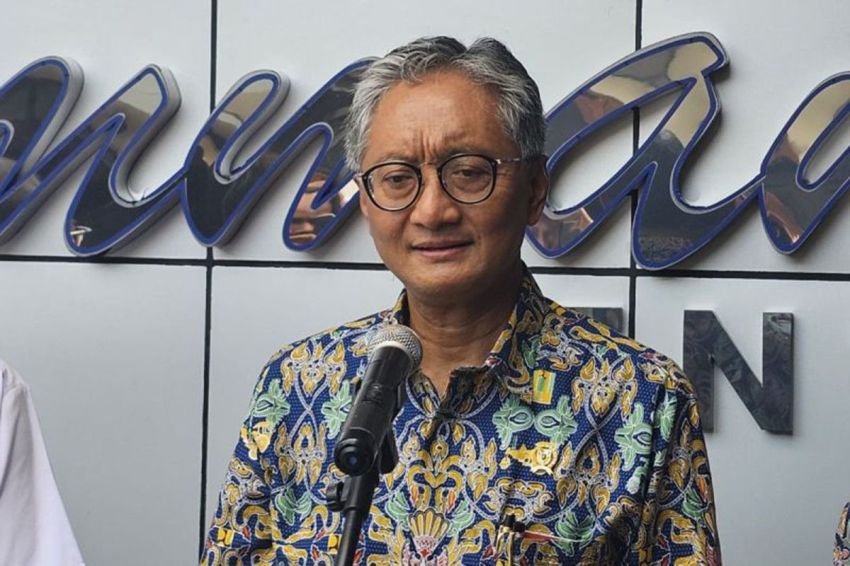 Prabowo Dukung Menteri PU Kejar Kerugian Negara Rp 1 Triliun