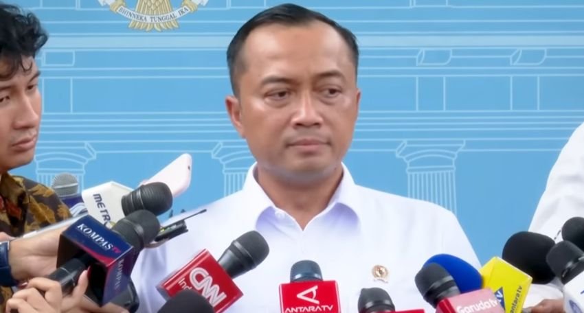 Istana Rencanakan Pemotongan Gaji Menteri hingga DPR untuk Hadapi Krisis Ekonomi Global