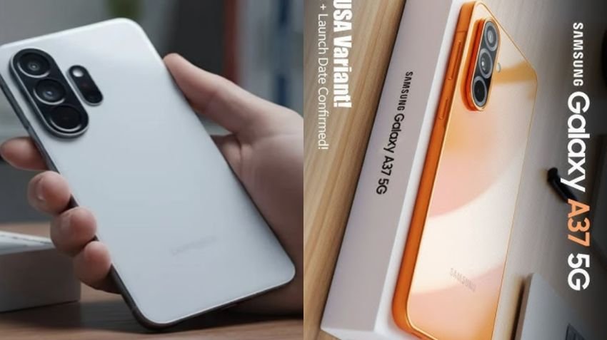 Samsung Galaxy A57 dan A37 Siap Geber Pasar Indonesia! Ini Bocoran Spek dan Fitur Andalan