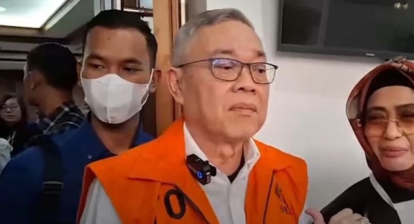 Sidang Kasus LNG Pertamina Memanas! Ahok Disebut Pura-pura Tak Kenal Hari Karyuliarto: Ada Apa?