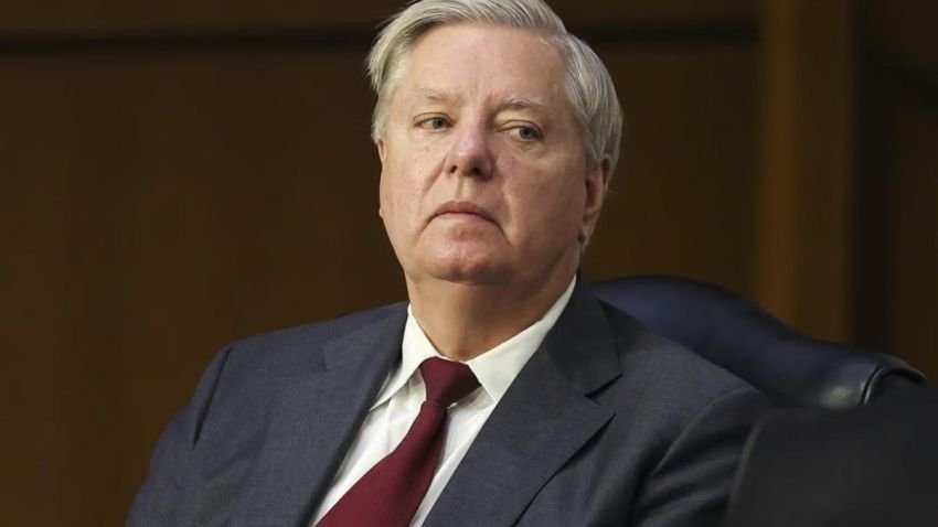 Senator AS &lsquo;Gertak&rsquo; Arab Saudi: Ikut Serang Iran atau Rasakan Konsekuensi!