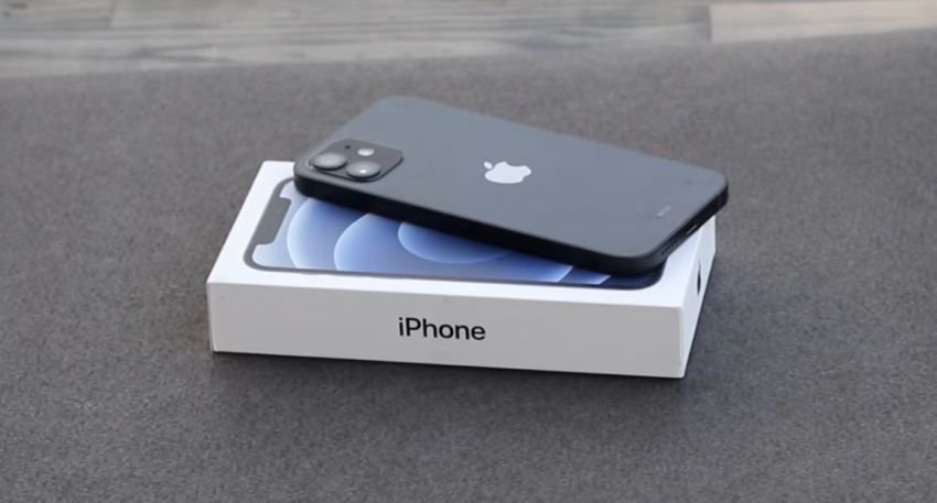 Mau Ganti HP Jelang Lebaran? Ini Harga Terbaru iPhone 12 Bekas, Kini Lebih Terjangkau dan Kualitas Masih Tangguh