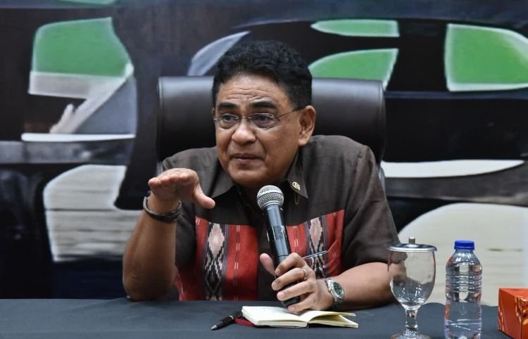 Wacana Pemotongan Gaji Pejabat, PDI Perjuangan: Harus Dimulai dari Presiden dan Menteri