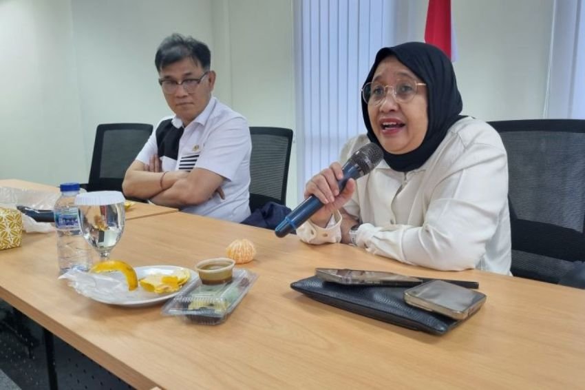 Gubernur Hingga Lurah Bisa Turun Langsung Pantau Dapur MBG, Pastikan Menu Bergizi Sesuai Standar