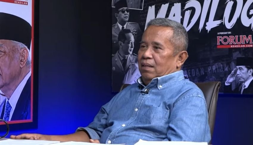 Pernah Bongkar Dugaan Kerugian Negara Rp4,08 Triliun: Ermanto Usman Ditemukan Tewas Bersimbah Darah di Kamar, Polisi Dalami Motif