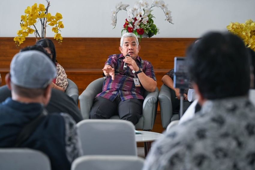 Ikan Pora-Pora di Danau Toba Terancam, DKP Sumut Perketat Pengawasan