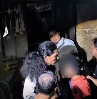 Komplotan Perampok Bersajam Serang Warga di Medan Belawan, Dua Pelaku Berhasil Dibekuk