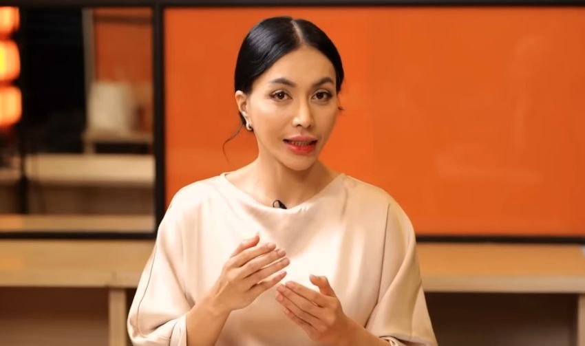 Denada: Saya Tidak Pernah Membuang Ressa, Saya Hidup dengan Rasa Bersalah