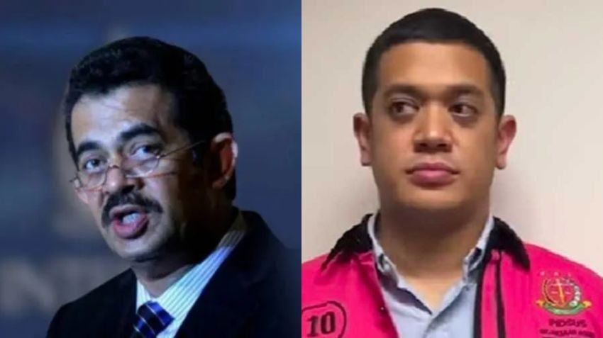 Anak Riza Chalid Ungkap Peran Sang Ayah Terkait Kerja Sama Sewa Terminal BBM dengan PT Pertamina