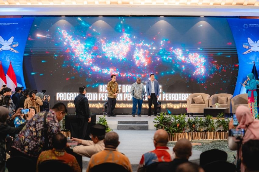 PWI Dukung Posisi Pers sebagai Pilar Hak Asasi Manusia di Indonesia