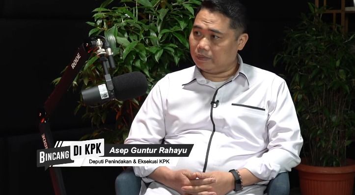 KPK Soroti Pembagian Kuota Haji oleh Yaqut: Apakah Antrean 20 Tahun Diabaikan?