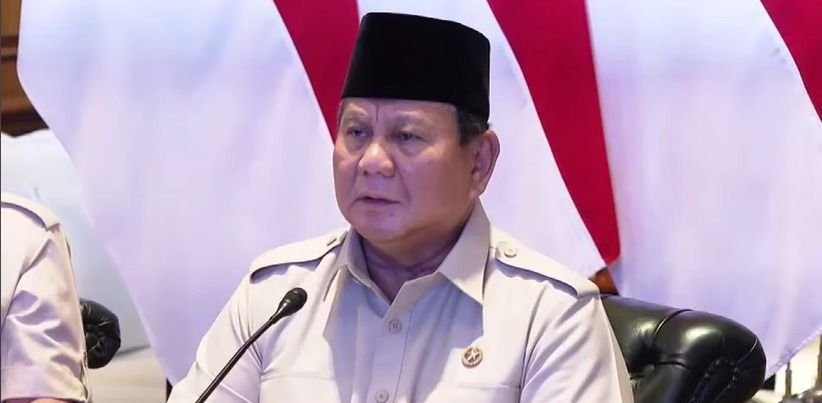 Presiden Prabowo Meresmikan 218 Jembatan di Wilayah Terdampak Bencana dan Terpencil