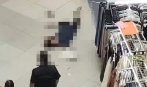 Pengunjung Wanita Lompat dari Lantai Empat di Mall Medan, Polisi Pastikan Murni Tanpa Unsur Kekerasan