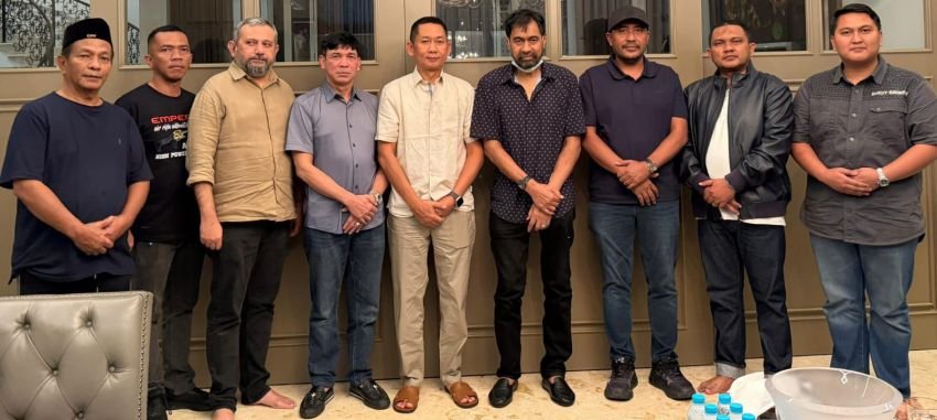 Gubernur Aceh Kecam Keras Pengeroyokan Warga Langsa di Polda Metro Jaya: Kantor Polisi Tempat Berlindung, Tapi Kenapa Hal Ini Terjadi?