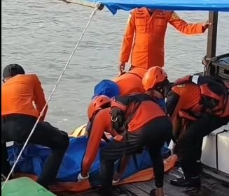 Lima Hari Hilang di Laut, Nazaruddin Nelayan Batubara Ditemukan Meninggal