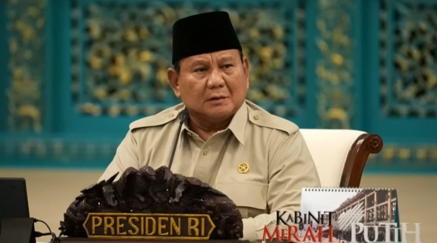 Prabowo Sebut Ada Pengamat Tidak Senang Pemerintah Berhasil, PKB: Ajak Diskusi dengan Data dan Bukti Konkret