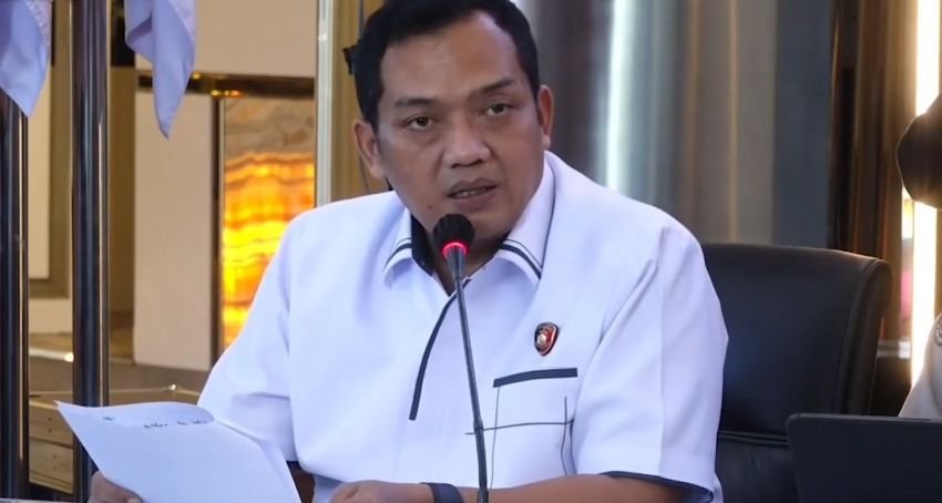 Polda Metro Jaya Ungkap Pelaku Penyiraman Air Keras Andrie Yunus Lebih dari Empat Orang