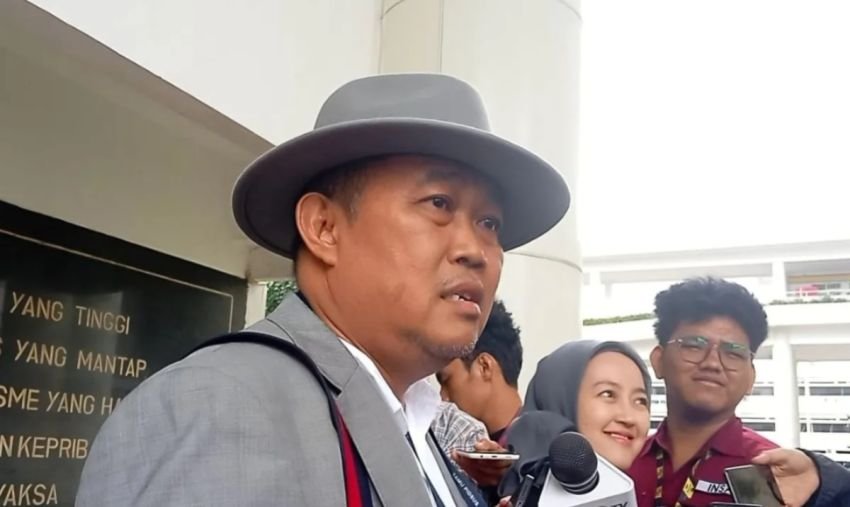 MAKI Usulkan Pembentukan Panja DPR untuk Mengusut Pengalihan Tahanan Yaqut Cholil