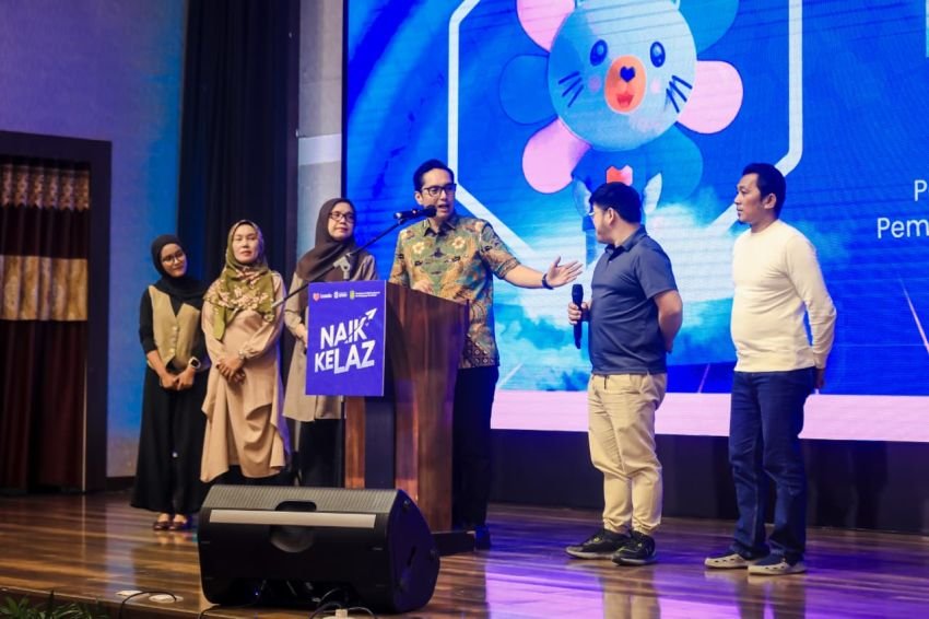 Wali Kota Medan Buka Pelatihan UMKM Bangkit, Dorong Adaptasi Digital dan Pendampingan Berkelanjutan