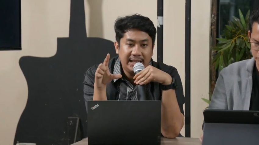 TNI Tangkap 4 Terduga Pelaku Penyiraman Andrie Yunus, LBH Jakarta: Tindakan Prematur dan Tidak Masuk Akal