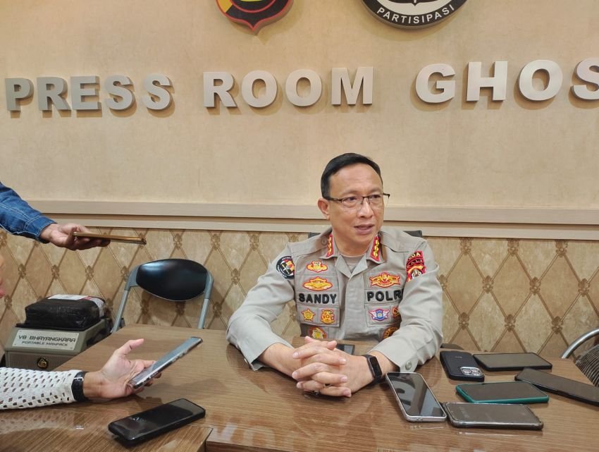 Polda Bali Ungkap Identitas Potongan Tubuh di Pantai Ketewel, Korban Penculikan WNA Ukraina