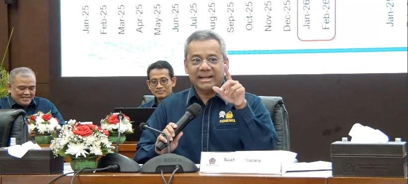 Realisasi Anggaran MBG Capai Rp 44 Triliun, 61,62 Juta Penerima Tersentuh Program Makan Bergizi Gratis