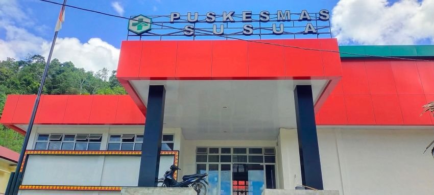 Anggaran Rp3 Miliar Digelontorkan, Tapi Kunjungan Pasien Puskesmas Susua Tak Bertambah: Ada Apa?