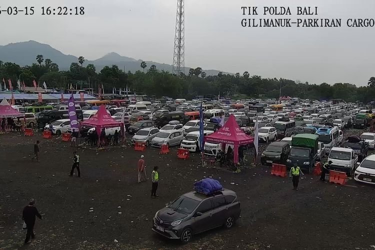 Kemenhub Sesuaikan Jadwal Transportasi di Bali: Penerbangan dan Penyeberangan Dihentikan Sehari Penuh