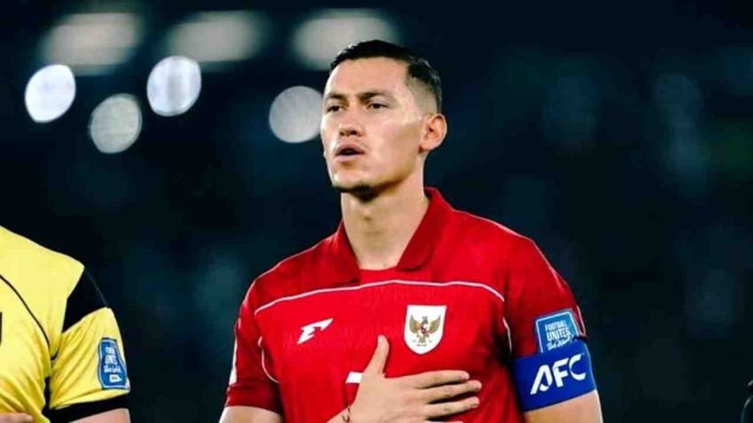 Kapten Timnas Indonesia Jay Idzes Siap Menguji Kekuatan Tim Lawan Bulgaria