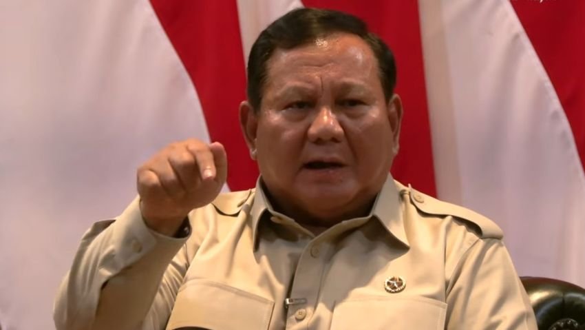 1.000 Dapur MBG Disuspend, Prabowo: Jika Ada Ketidaksesuaian Program di Lapangan, Siapapun Boleh Lapor