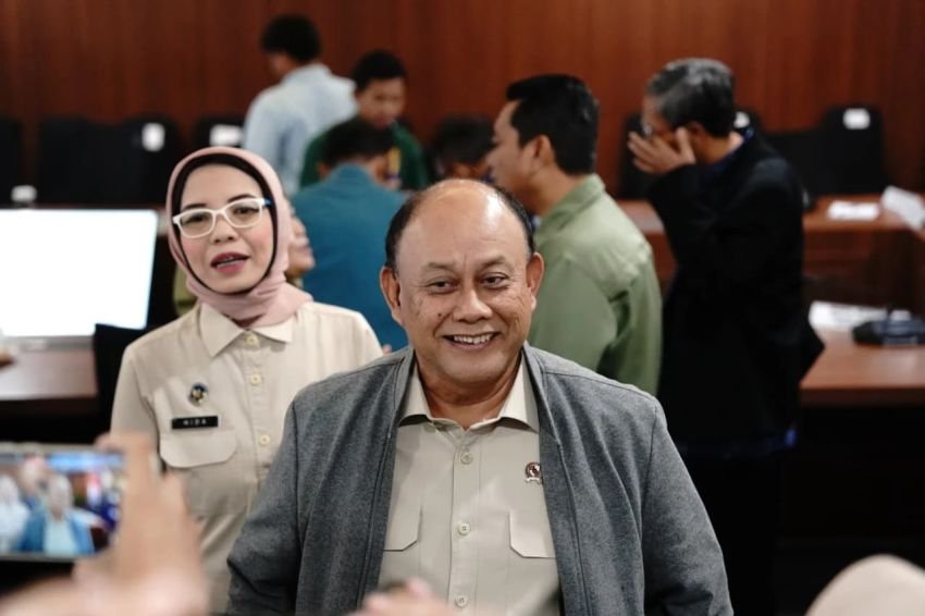 62 Satuan Pelayanan Pemenuhan Gizi (SPPG) Dihentikan Sementara Selama Ramadhan, Ini Penyebabnya