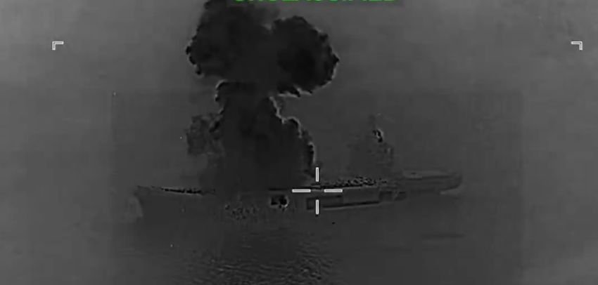 Tiga WNI Masih Hilang Usai Kapal Mufassah 2 Meledak di Selat Hormuz, Kemlu Ingatkan ABK Tingkatkan Kewaspadaan