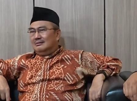 Jimly Asshiddiqie Usulkan Indonesia Tangguhkan Keanggotaan Board of Peace Usai Serangan AS-Israel ke Iran