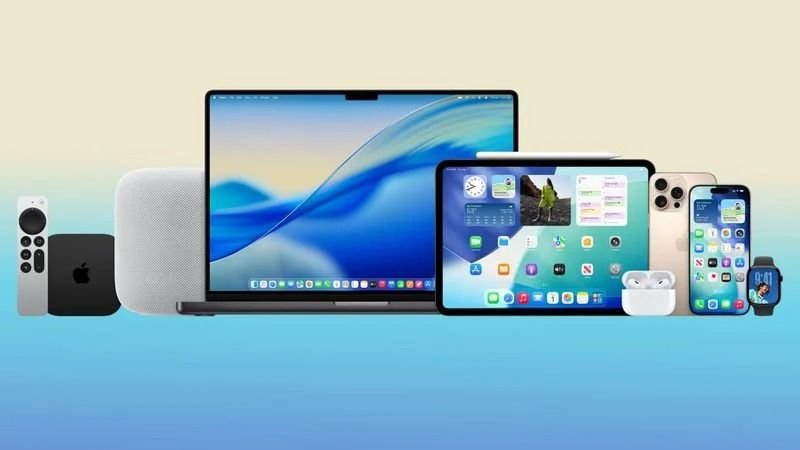 Apple Diam-Diam Siapkan &ldquo;Serangan AI&rdquo;, 6 Produk Baru Siap Rilis!