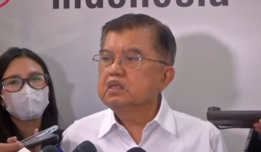 Jusuf Kalla Sebut Ada Dua Cara Pemerintah Hemat Anggaran di Tengah Ketegangan Geopolitik