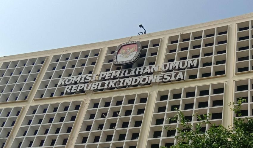 KPU Diusulkan Jadi Cabang Kekuasaan Negara Keempat, Bamsoet: Apakah Ada Kebutuhan Mendesak?