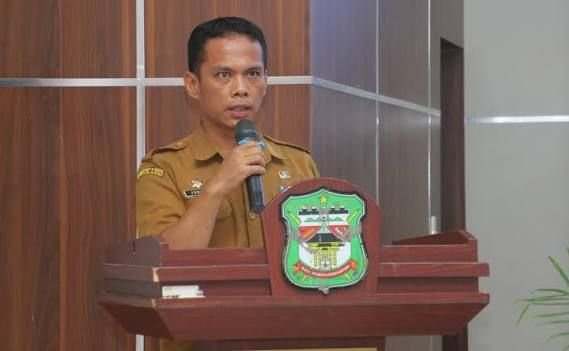 Junaedi Sitanggang: Sekda Siantar yang Jilat Ludah Sendiri dan Hindari Sanksi BKN RI