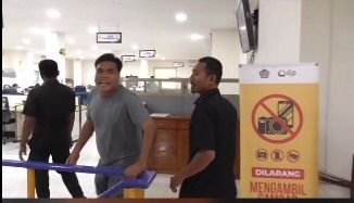 Pengusaha Ayam Marah di KPP Rantauprapat: Rekening Diblokir Karena Utang Pajak Rp 768 Juta