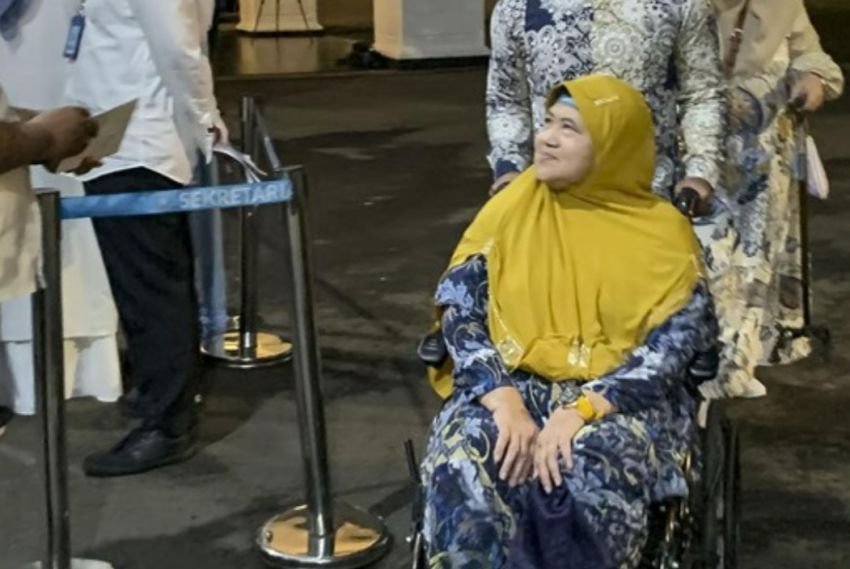 Ulama dan Tokoh Masyarakat Hadiri Bukber Presiden Prabowo di Istana Kepresidenan, Ada Mamah Dedeh hingga Buya Yahya