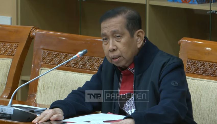 Anggota DPR Fraksi PDIP: Kenapa Sih Polisi Suka Sekali Tersangkakan Korban?